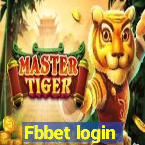 Fbbet login